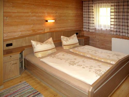 Apartamento Haus Margreiter 695s