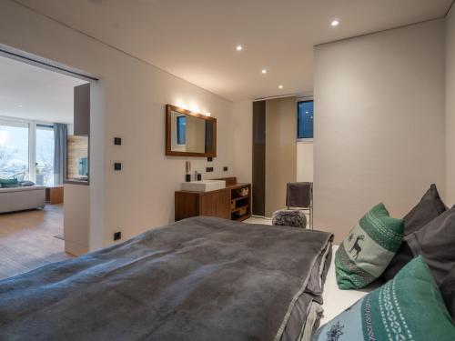 Apartamento Appartement Sonnrain