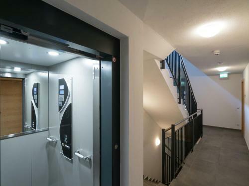 Apartamento Luxury Tauern Suite Walchen/kaprun 8a