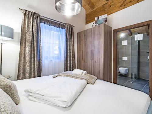 Green Garden Lodge B1 Walchen/kaprun 1