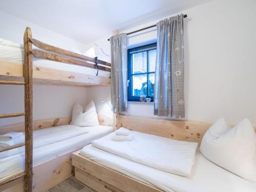 Green Garden Lodge B1 Walchen/kaprun 1