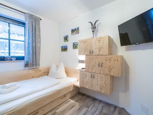 Green Garden Lodge B1 Walchen/kaprun 1