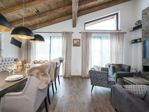 Green Garden Lodge B1 Walchen/kaprun 1