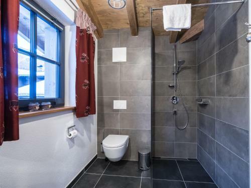 Green Garden Lodge B1 Walchen/kaprun 1