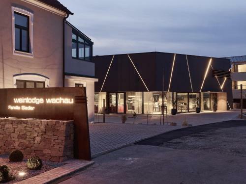 Bed & Breakfast Weinlodge Siedler