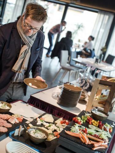 Bed & Breakfast Weinlodge Siedler