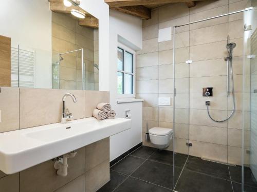 Chalet Anna Xl Leogang