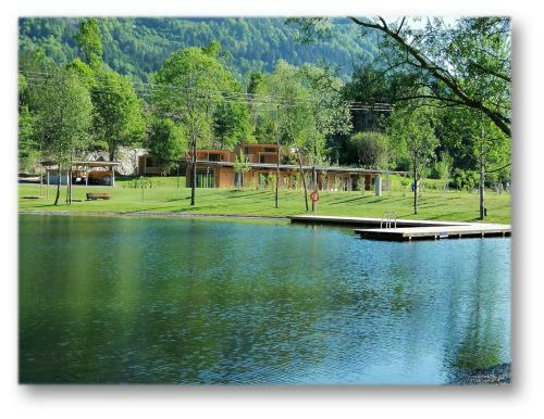 Fugo Campingplatz Drautal