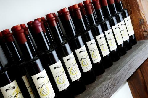 Weingut Pugl Josef