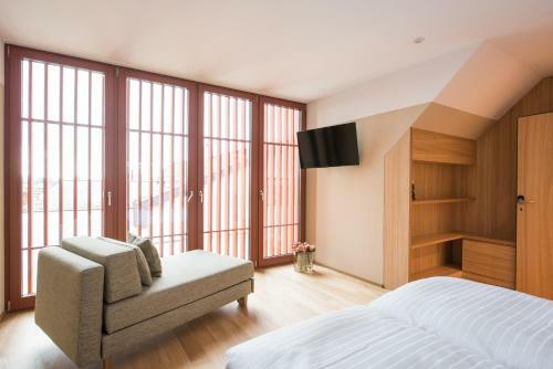 Hotel Johann