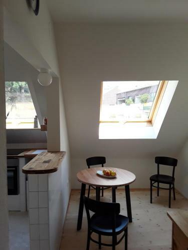 Apartamento Sonnhof Ressl