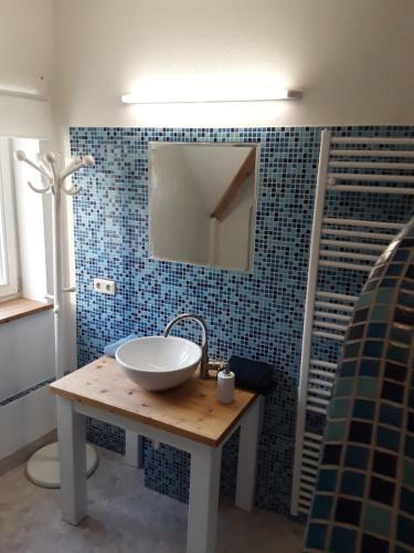 Apartamento Sonnhof Ressl