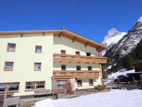 Apartment K�fels.2
