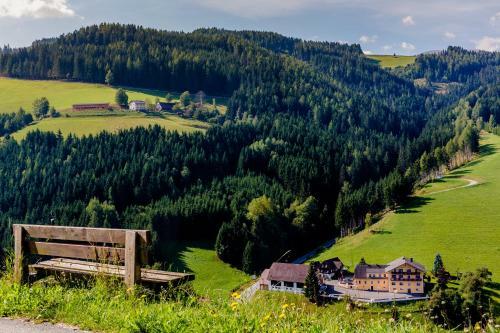 Hostal Gasthof Landhotel Hubmann