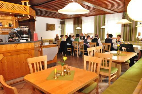 Hostal Gasthof Landhotel Hubmann