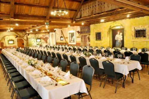 Hostal Gasthof Landhotel Hubmann