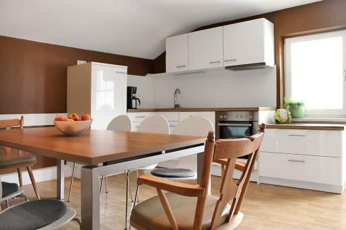 Apartamento Haus Rauter 128s
