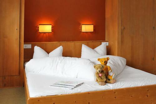 Apartamento Haus Rauter 128s