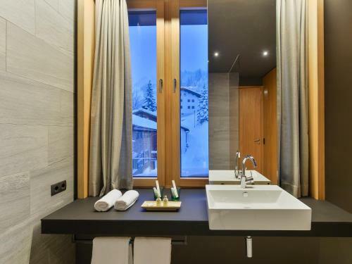Apartamento Fuxbau