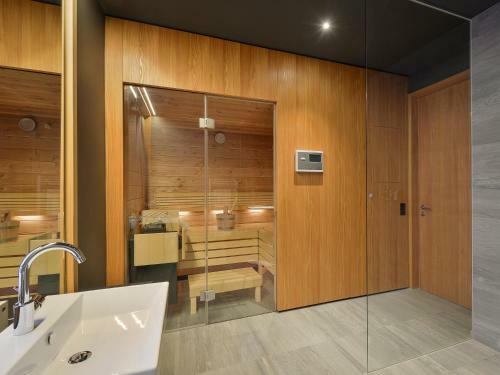 Apartamento Fuxbau