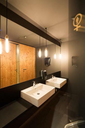 Apartamento Fuxbau