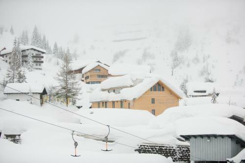 Hotel Mondschein & Chalet Mondschein