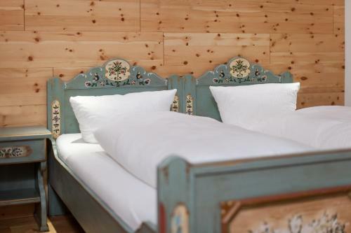 Hotel Mondschein & Chalet Mondschein