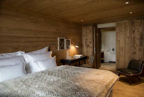 House Hannes Schneider Stuben