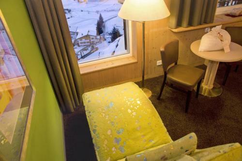 Wohlf�hlhotel Hubertushof