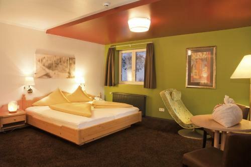 Wohlf�hlhotel Hubertushof