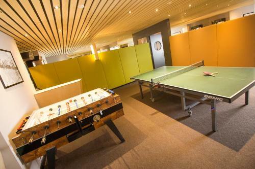 Wohlf�hlhotel Hubertushof
