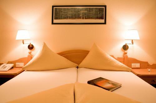 Wohlf�hlhotel Hubertushof