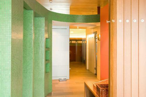 Wohlf�hlhotel Hubertushof