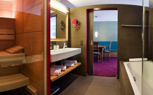 Wohlf�hlhotel Hubertushof