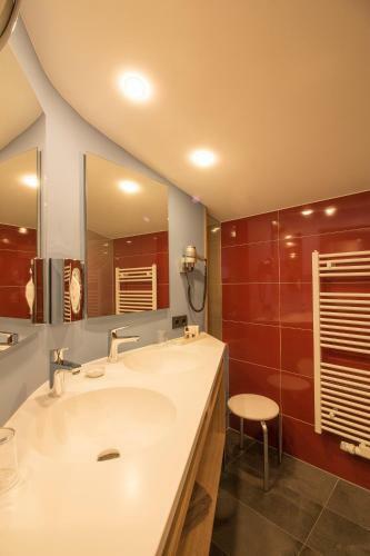 Wohlf�hlhotel Hubertushof