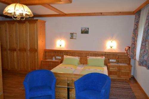 Ferienwohnung-dolomitenblick