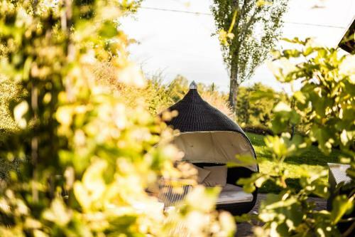 Hotel Weingut Tschermonegg