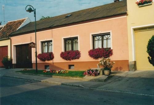 Blumenhof F�r Die G�ste