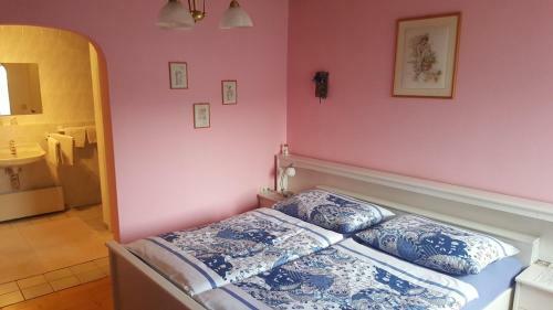 Blumenhof F�r Die G�ste