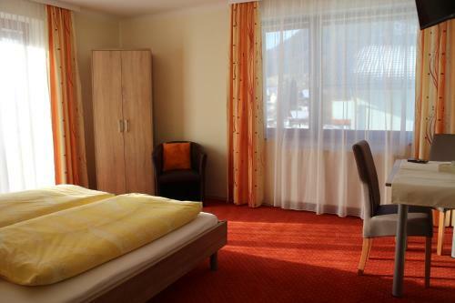 Bed & Breakfast Haus Metzler