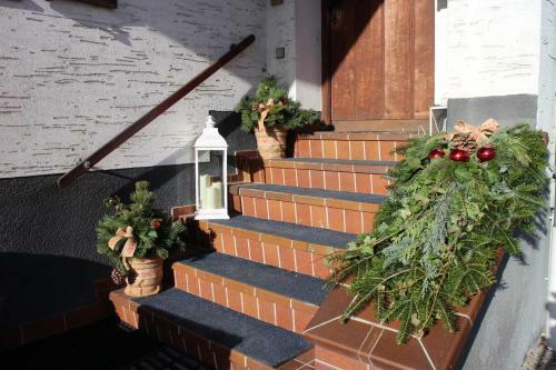 Bed & Breakfast Haus Metzler