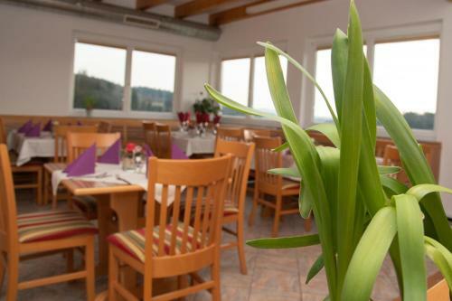 Posada Gasthof Tauser