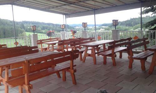 Posada Gasthof Tauser