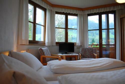 Agroturismo Hinkerhof