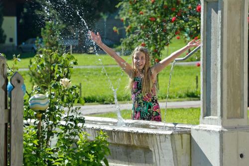 Agroturismo Hinkerhof
