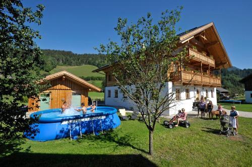 Agroturismo Hinkerhof