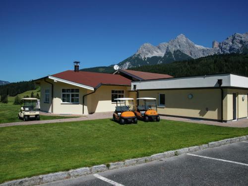 Villa Schinking Xl