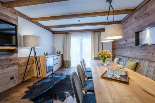 Apartamento Kaiserlodge