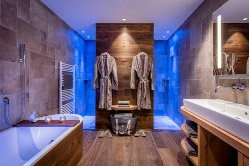Apartamento Kaiserlodge