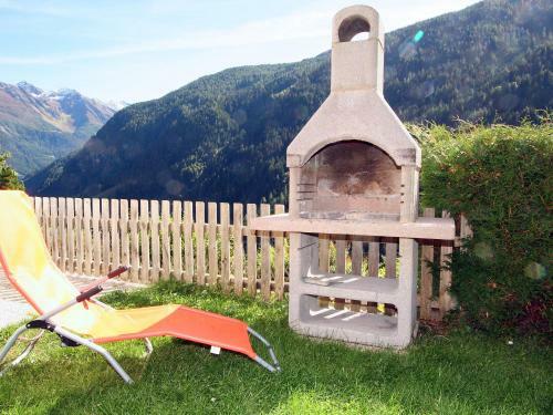 Holiday Home Sternberg